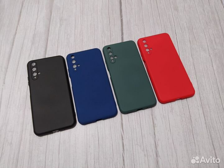 Чехол для Honor 20 / 20 Pro