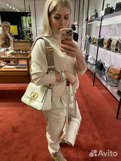 Сумка valentino