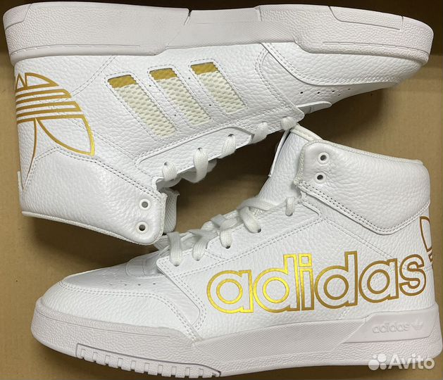 Мужские кроссовки Adidas оригинал 41