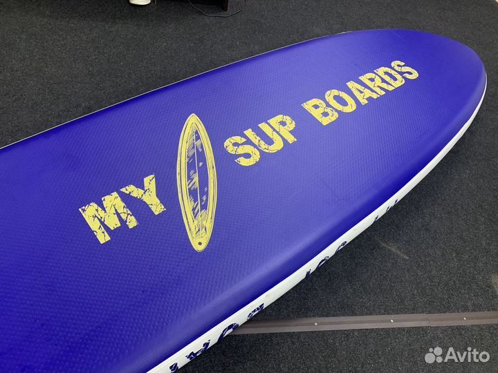Cап доска Sup board MY SUP 11.6 Special