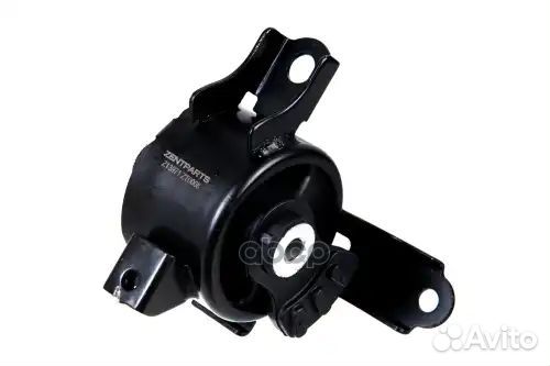 Подушка кпп Honda Jazz/Fit GD 01-07 Z13971