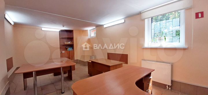 Продам помещение свободного назначения, 110 м²
