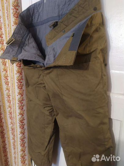 Спецодежда