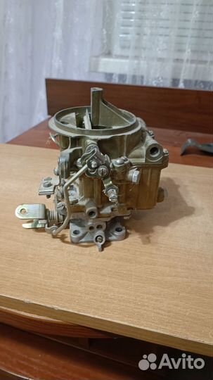 Карбюраторы 126 на УАЗ