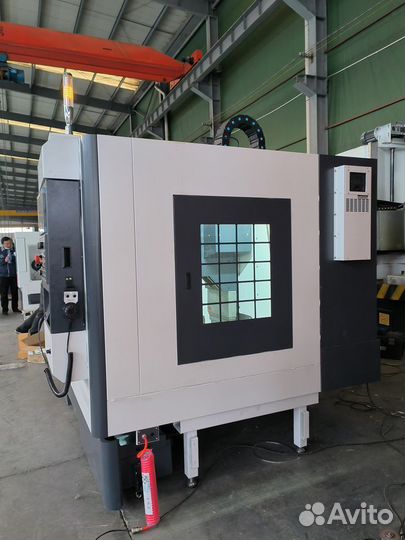 Фрезерный обрабатывающий центр с чпу RealRez