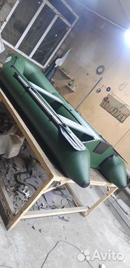 Лодка надувная пвх, Новые