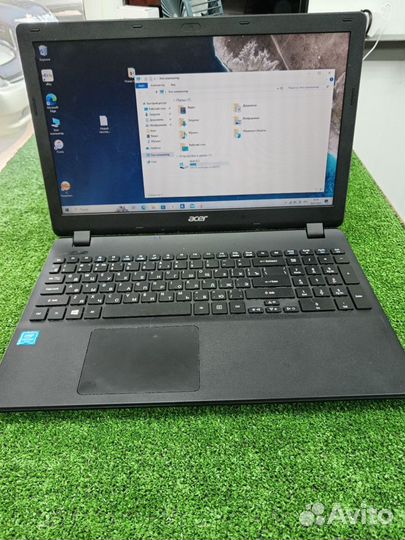 Acer Extensa 2519