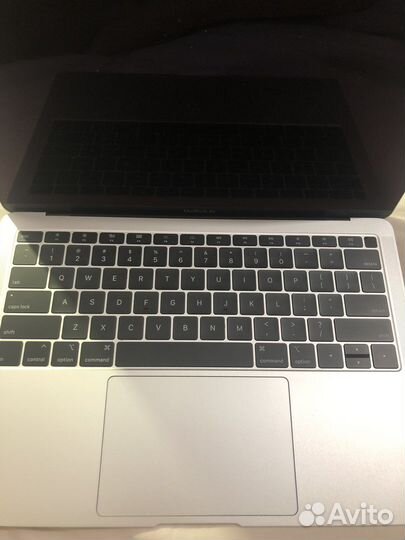 Apple MacBook Air 2018