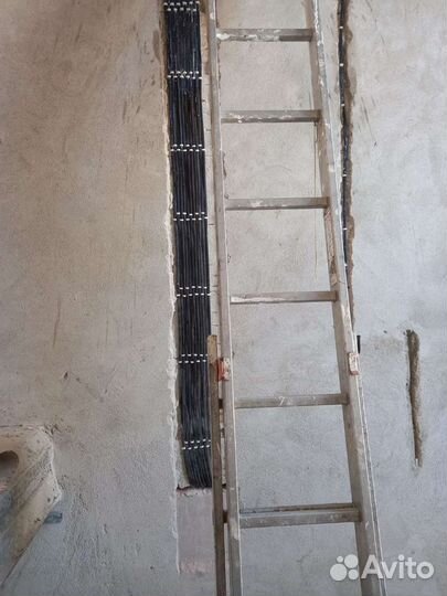 Электрик Электромонтажные работы любой сложности