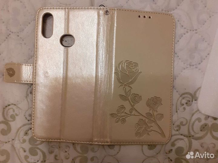 Чехол на samsung a10s