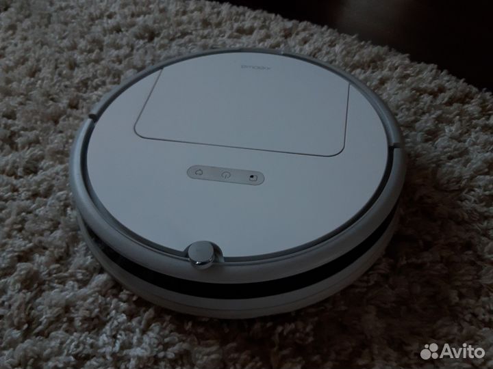 Робот пылесос xiaomi