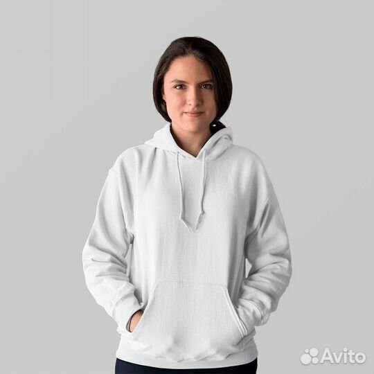 Худи Толстовки 42-44 размер