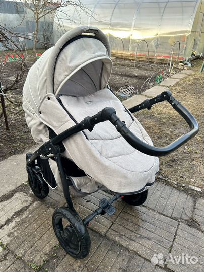 Коляска tutis SMART трансформер