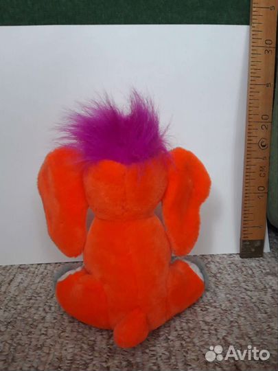 Мягкие игрушки