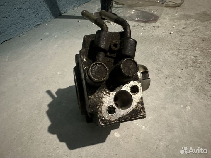 Тнвд mitsubishi 4g93