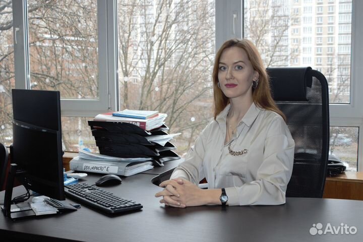 Подача заявлений на развод, взыскание алиментов и