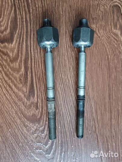 Рулевые тяги Jaguar Xf 2014