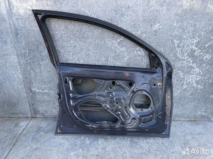 Дверь передняя левая для Opel Vectra C