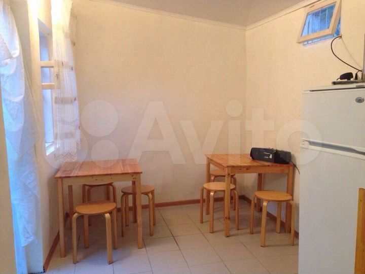 Комната 11 м², 1/1 эт.