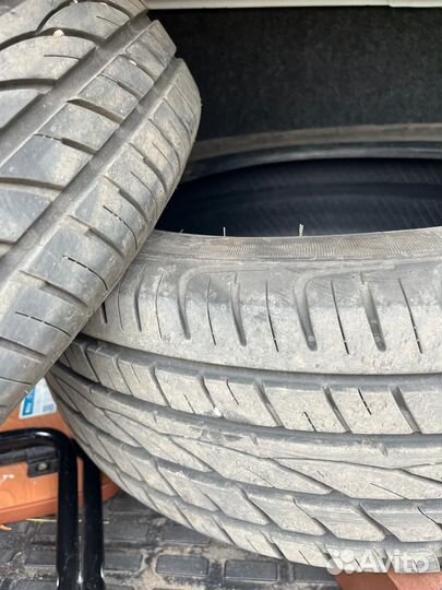 Aplus A607 195/55 R16 91V