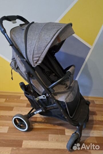 Прогулочная коляска dearest