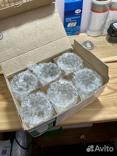 Набор рюмок