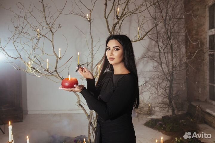 Гадание любовная магия