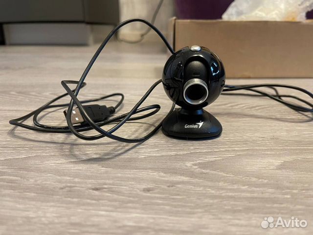 Камера для компьютера