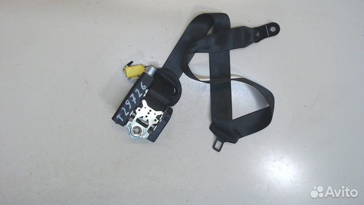 Ремень безопасности Volkswagen Touran, 2011