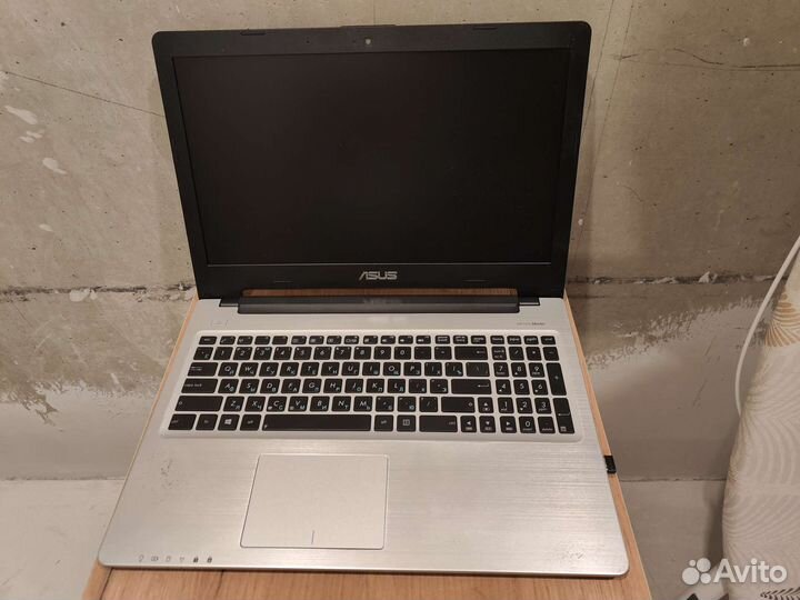 Металл asus на Core i5 8Gb
