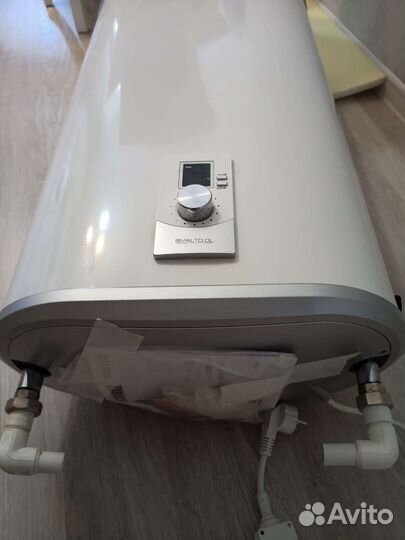 Водонагреватель