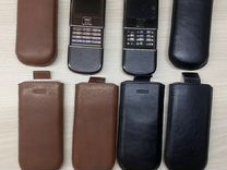 Чехол Nokia 8800 arte, sirocco, classic, 8600
