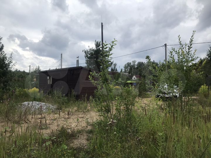 Участок 11,2 сот. (СНТ, ДНП)