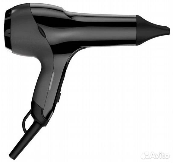 Фен Braun HD 780 Satin Hair 7