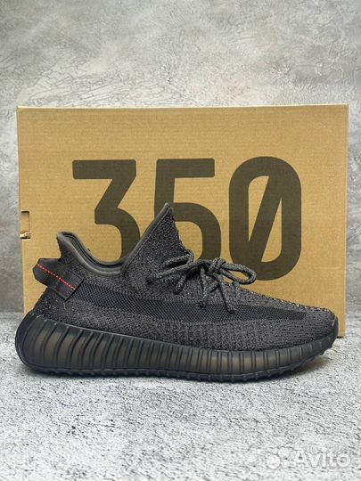 Кроссовки Adidas yeezy boost 350 v2