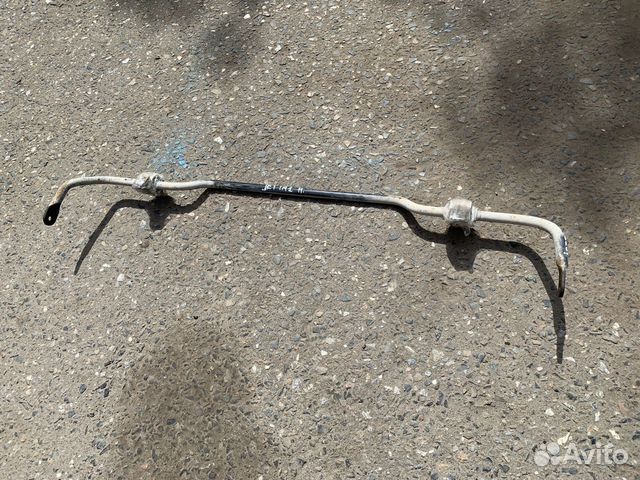 Стабилизатор задний Volkswagen Jetta 5