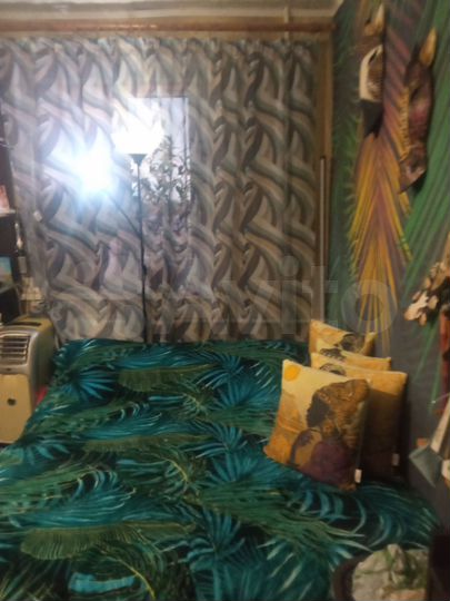 Комната 11 м² в 4-к., 9/9 эт.