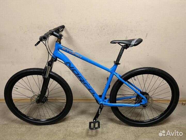 Велосипед Norco storm 7.2