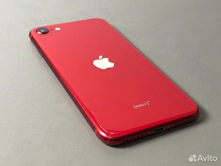 iPhone SE (2020), 64 ГБ