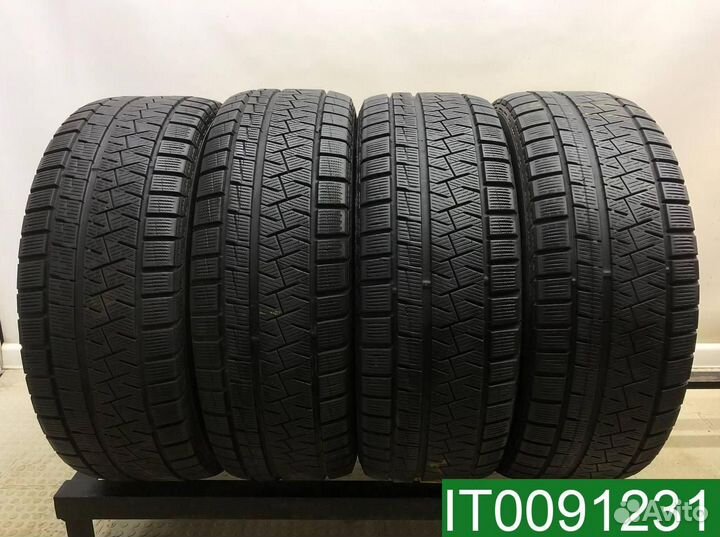 Pirelli Ice Asimmetrico 205/55 R16 101H