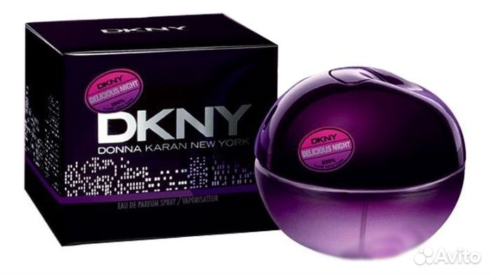 Dkny