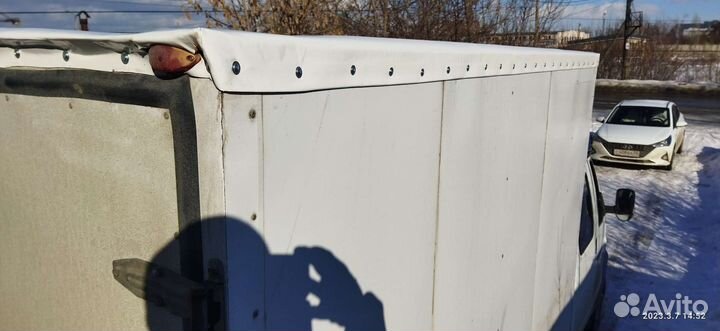 Термобудка укрытие из тента