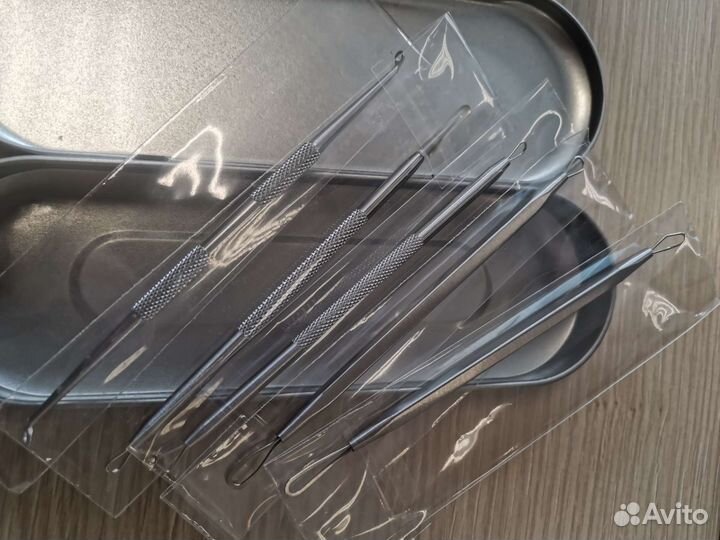 Для чистки лица