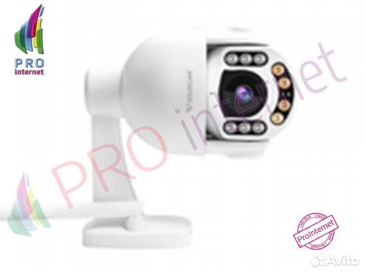 IP 4G камера vstarcam C8865G