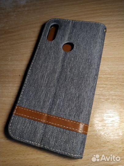 Чехол на xiaomi redmi note 7