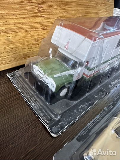 Автолегенды СССР