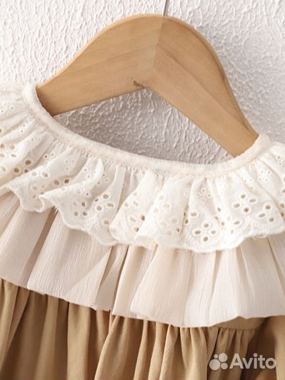 Платье для девочки 86,116