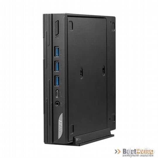 Платформа MSI Pro DP10 12M Mini 936-B0A621-032