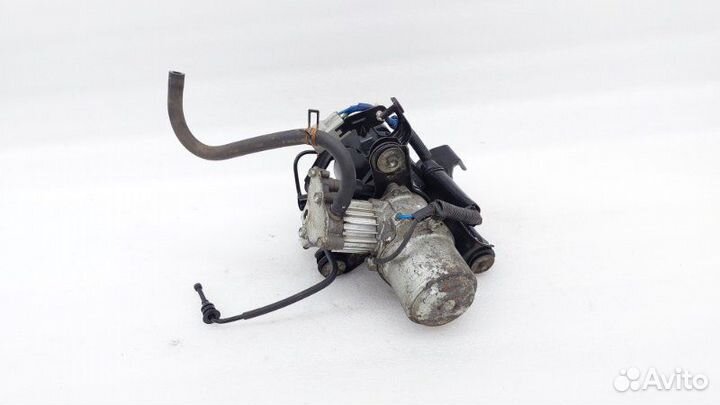 Компрессор пневмоподвески Lexus Ls460L USF41