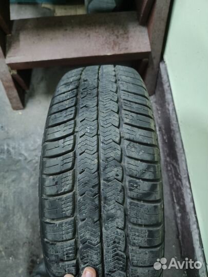 Matador MP 61 Adhessa Evo M+S 185/65 R14 86H